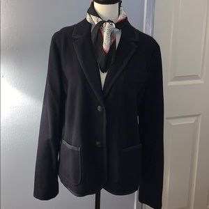 New Lands’end blazer